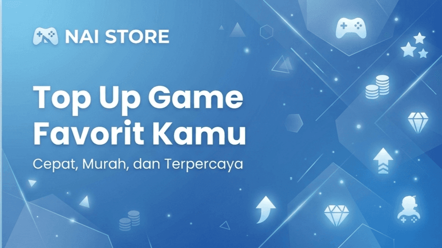 topup-game