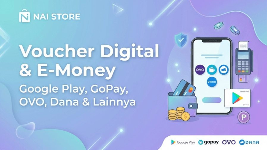 voucher-e-money