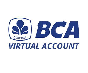 BCA Virtual Account-icon-payment